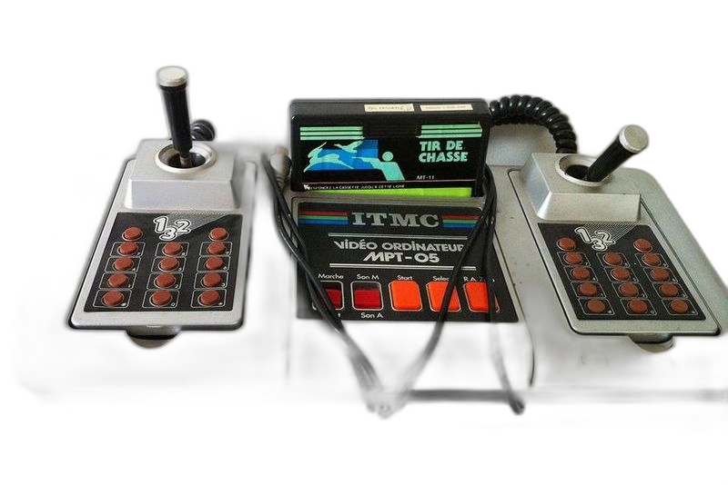 ITMC MPT-05