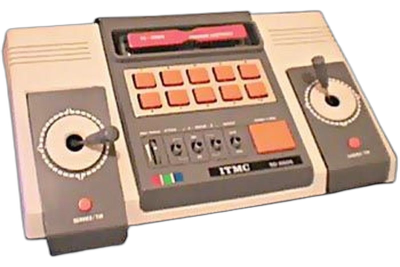 ITMC SD-050