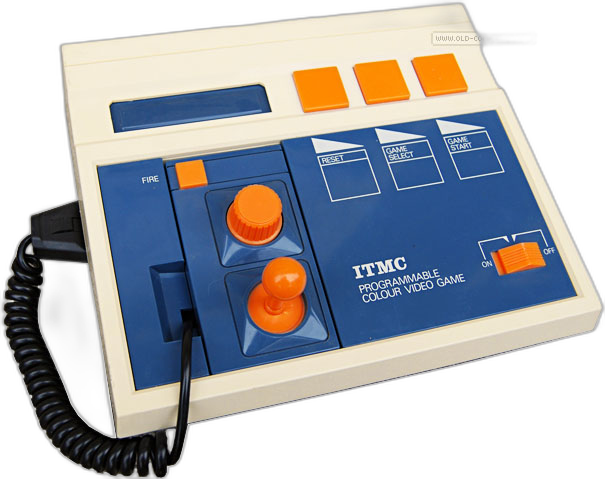 ITMC SD-290