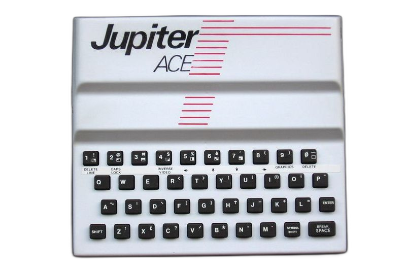 Jupiter Ace