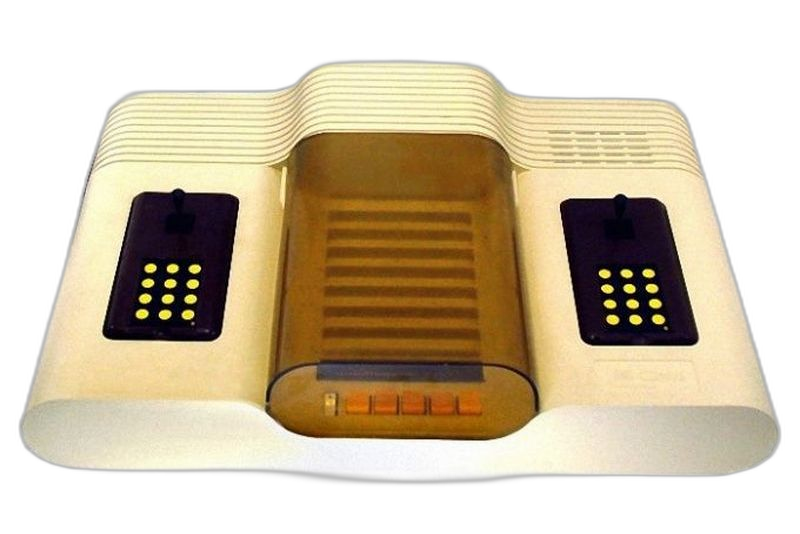 Karvan Jeu Video TV