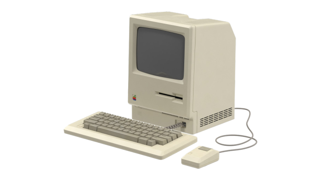 Macintosh