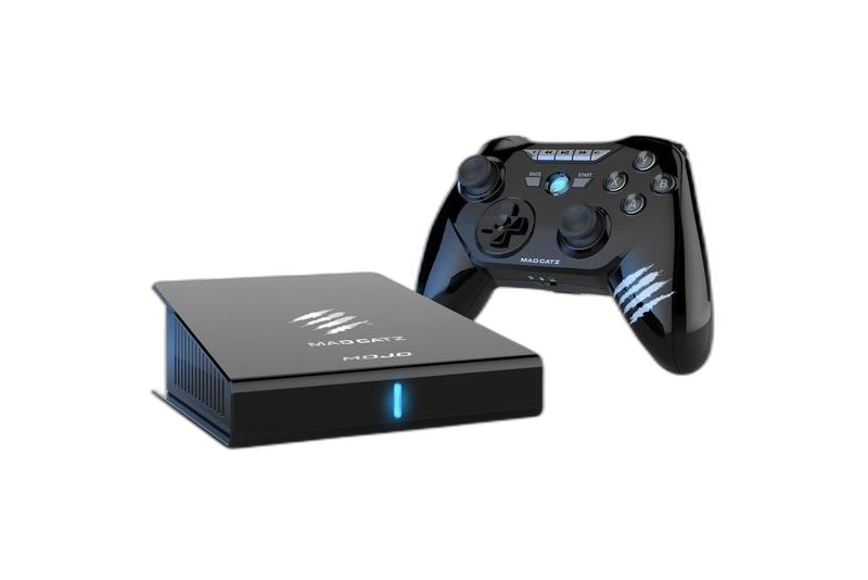 Mad Catz M.O.J.O.