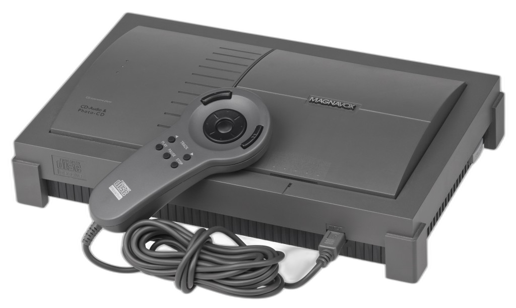 Magnavox CD-i