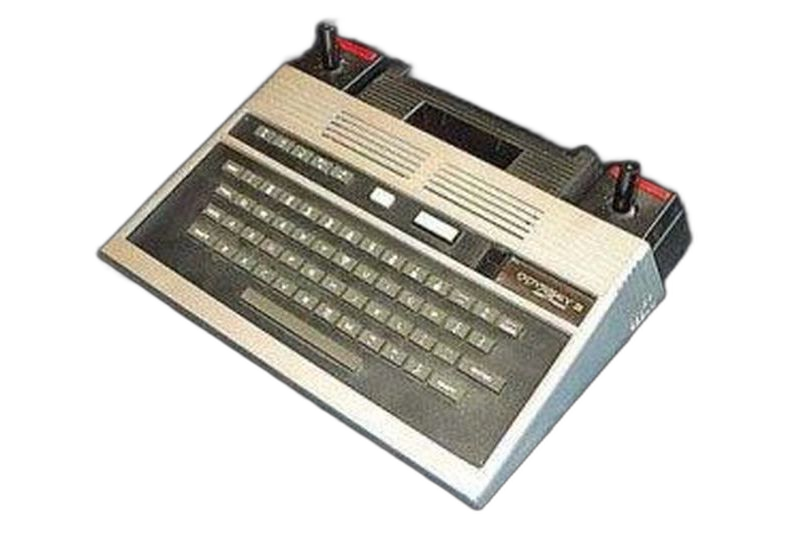 Magnavox Odyssey 3