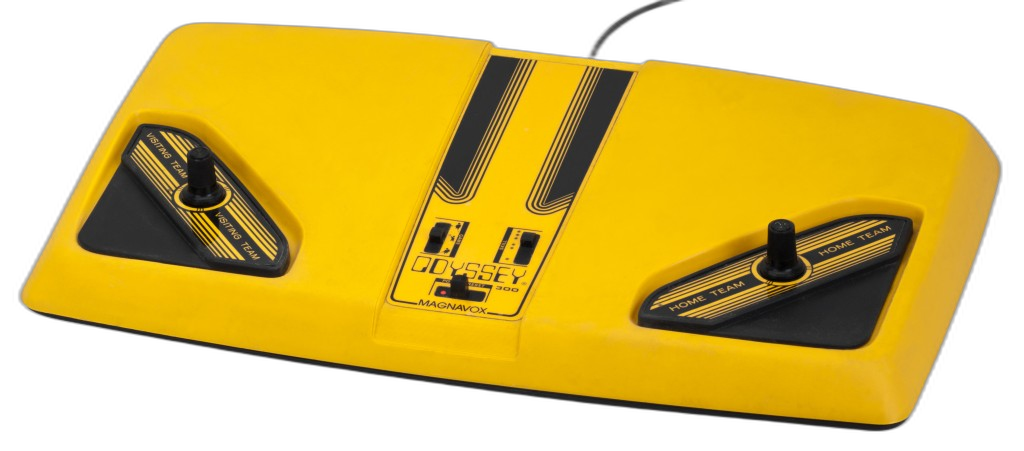 Magnavox Odyssey 300