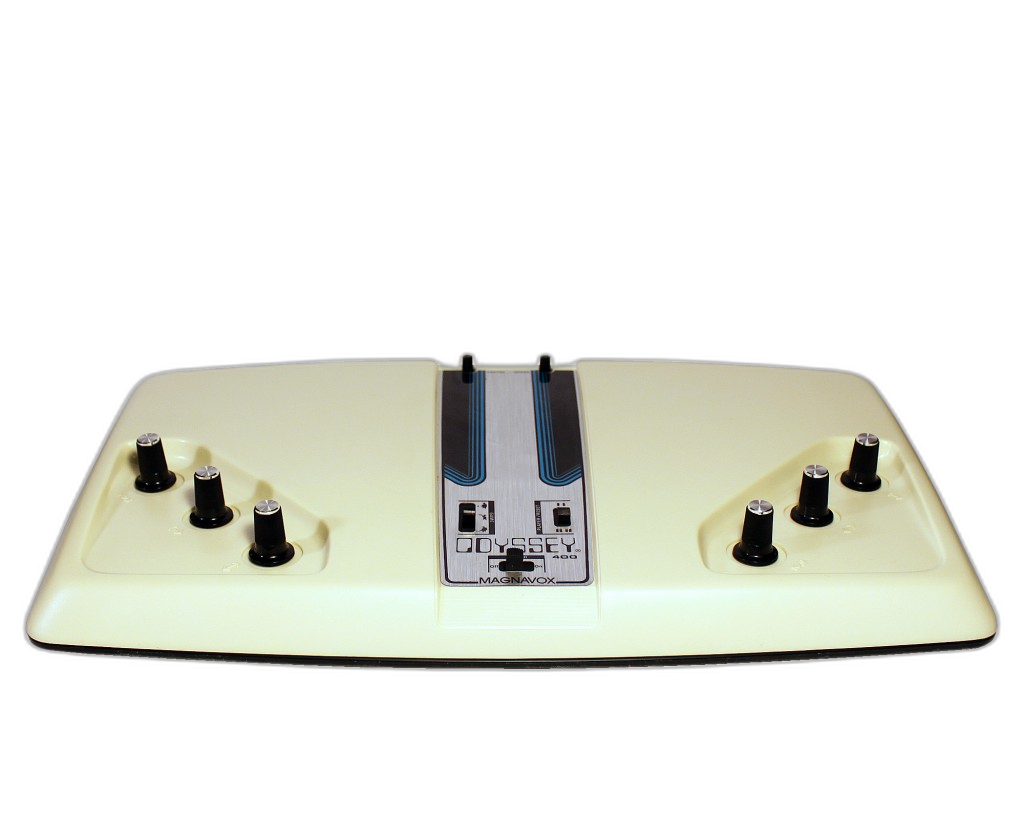 Magnavox Odyssey 400