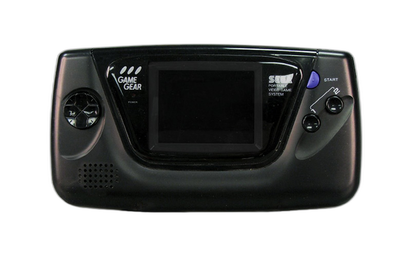Majesco Game Gear