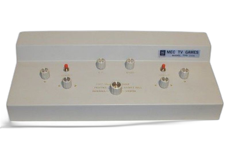Mestron Fernseh Spiel TVG 2006