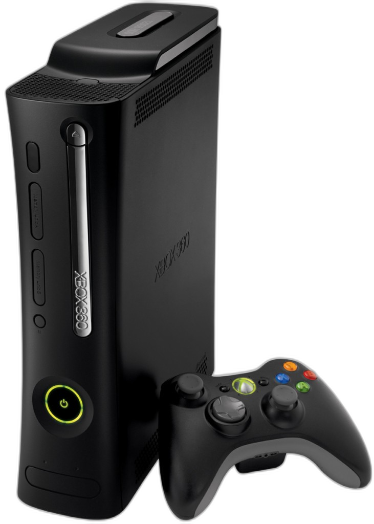 Microsoft Xbox 360 Arcade (256 / 512 MB)