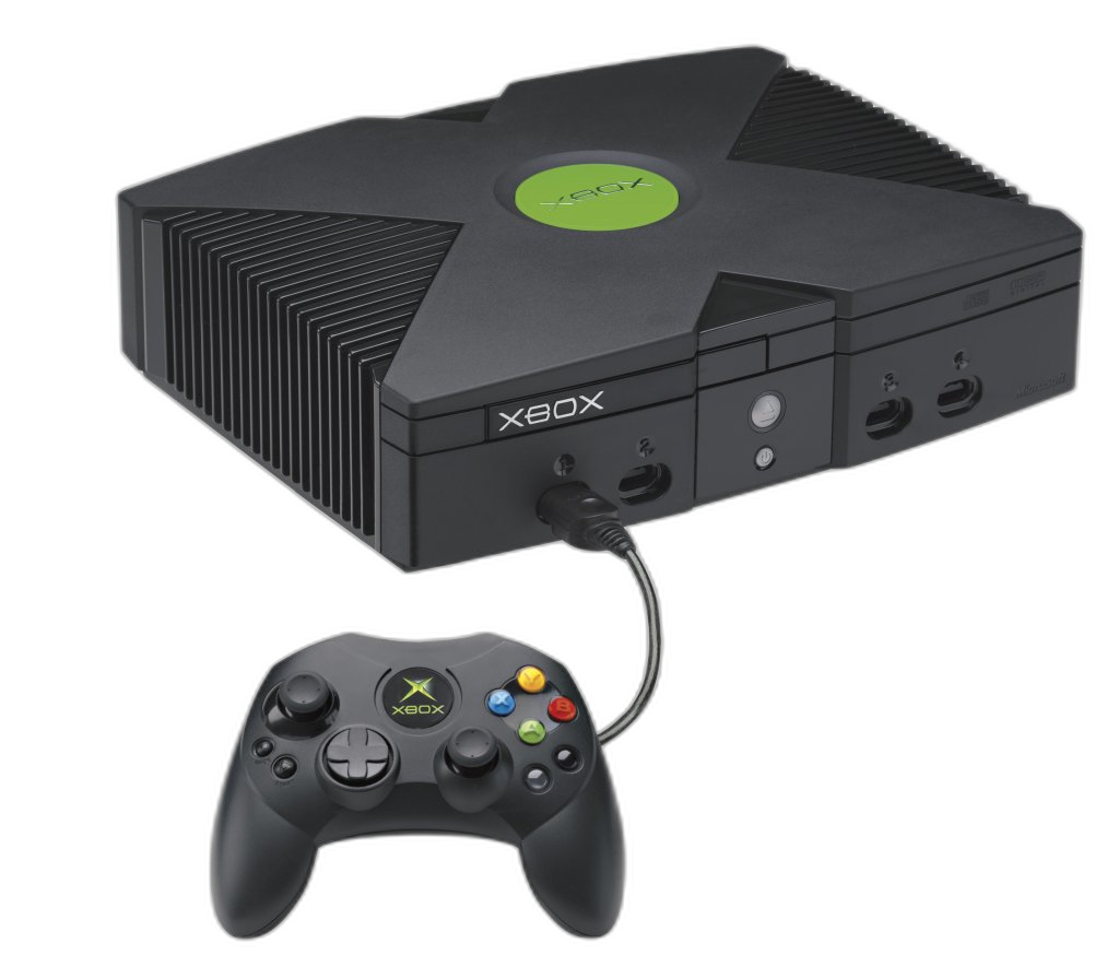 Microsoft Xbox 360 Core