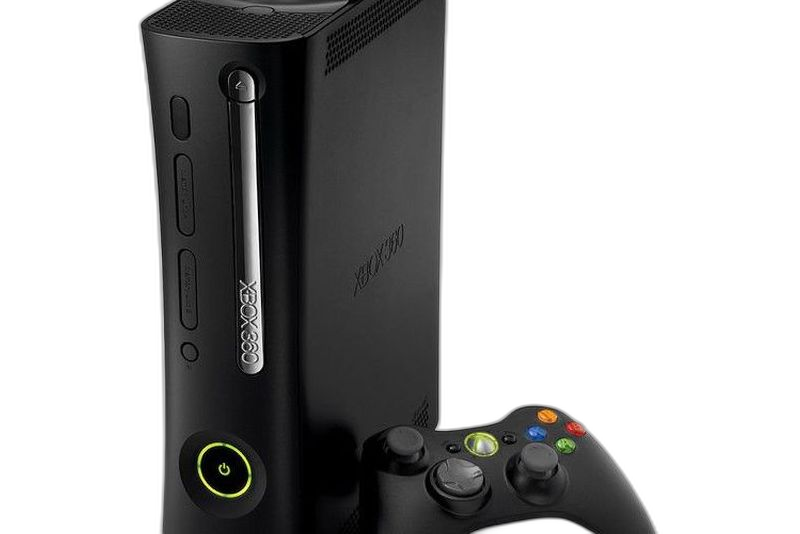 Microsoft Xbox 360 Super Elite (250 GB)