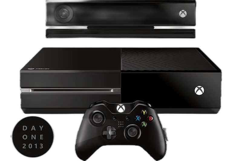 Microsoft Xbox One Day One Edition