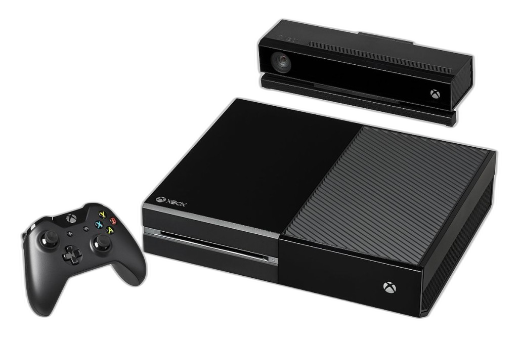 Microsoft Xbox One