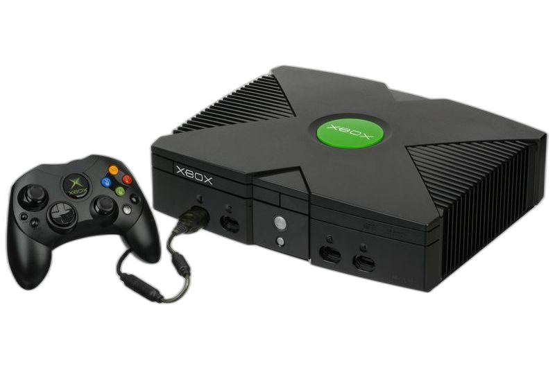 Microsoft XBox