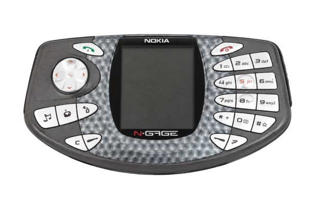 N-Gage