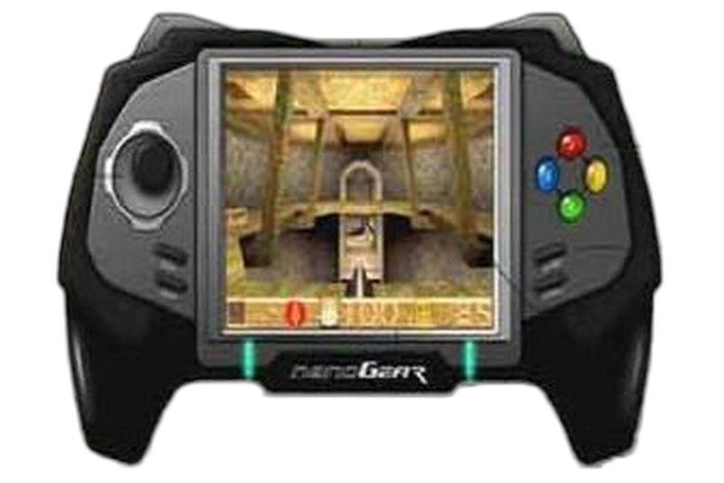 NanoGear