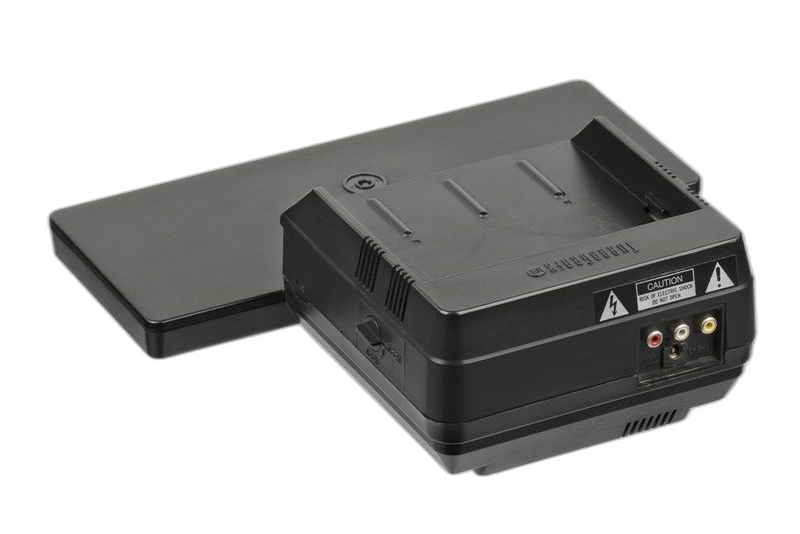 NEC Turbo CD