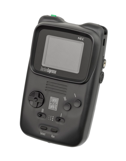 NEC Turbo Express