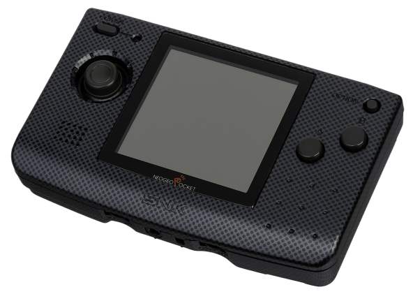 Neo Geo Pocket