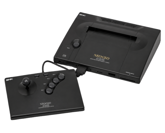 Neo Geo