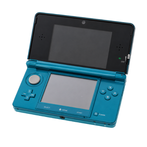 Nintendo 3DS