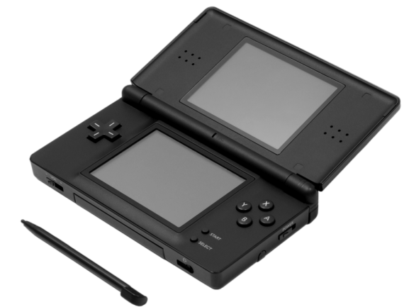 Nintendo DS
