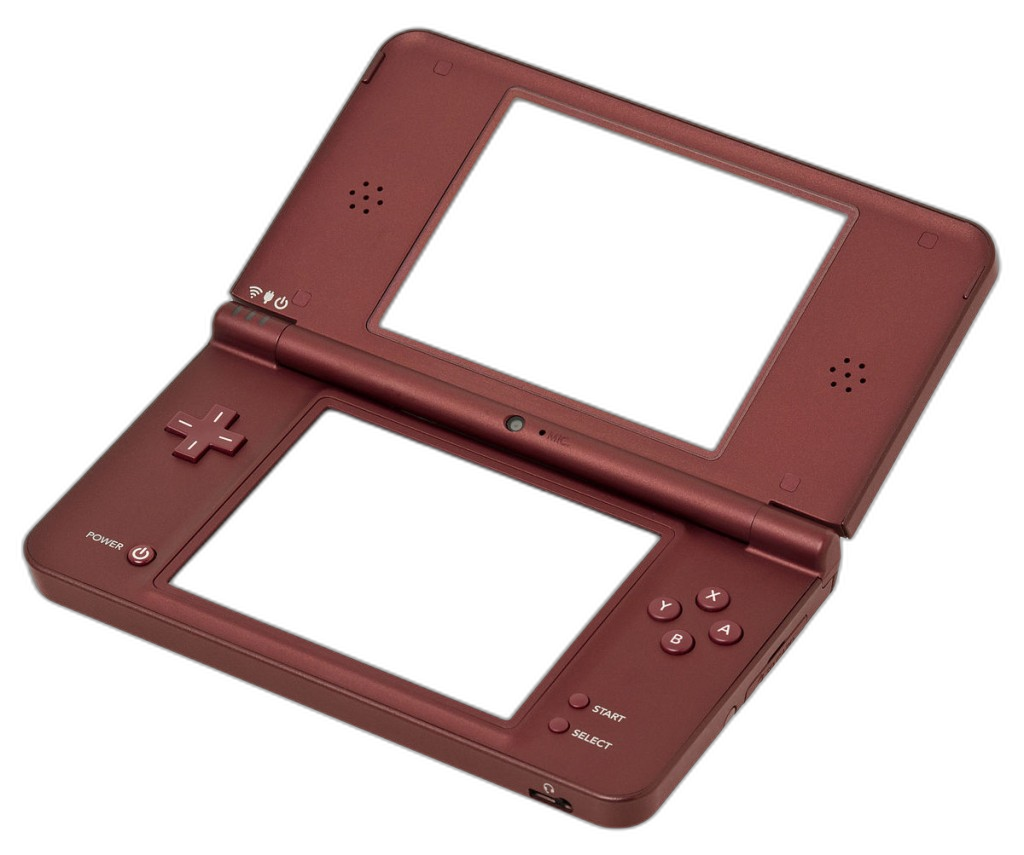 Nintendo DSi XL