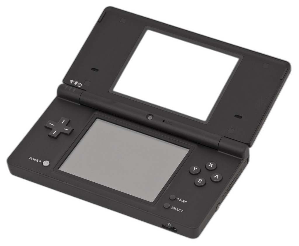 Nintendo DSi