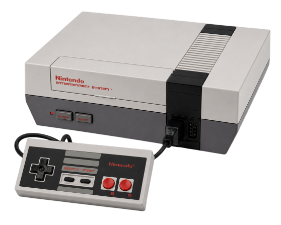 Nintendo Entertainment System
