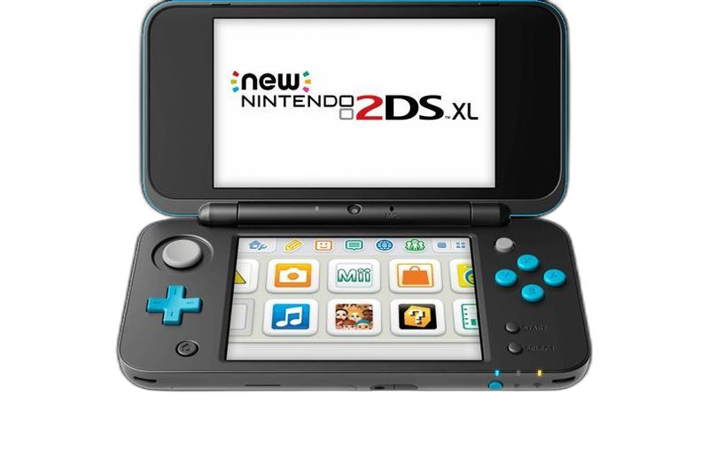 Nintendo New Nintendo 2DS XL
