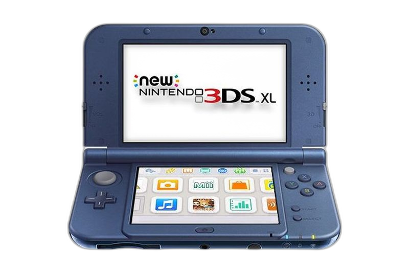 Nintendo New Nintendo 3DS XL