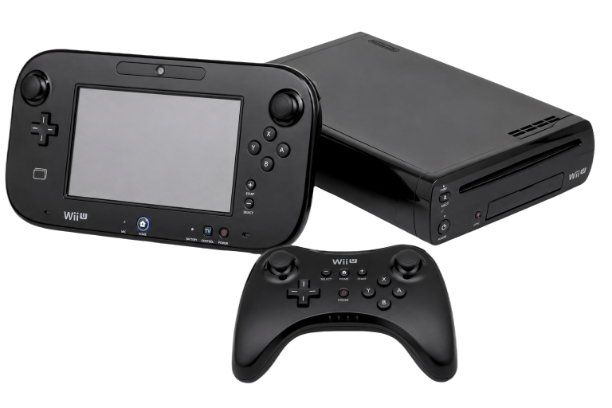 Nintendo Wii U