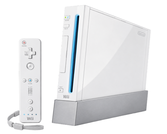 Nintendo Wii