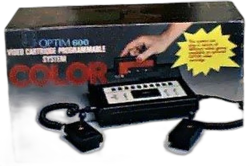 Optim 600