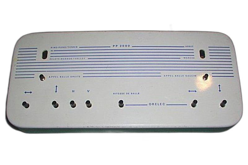 Orelec PP-2000