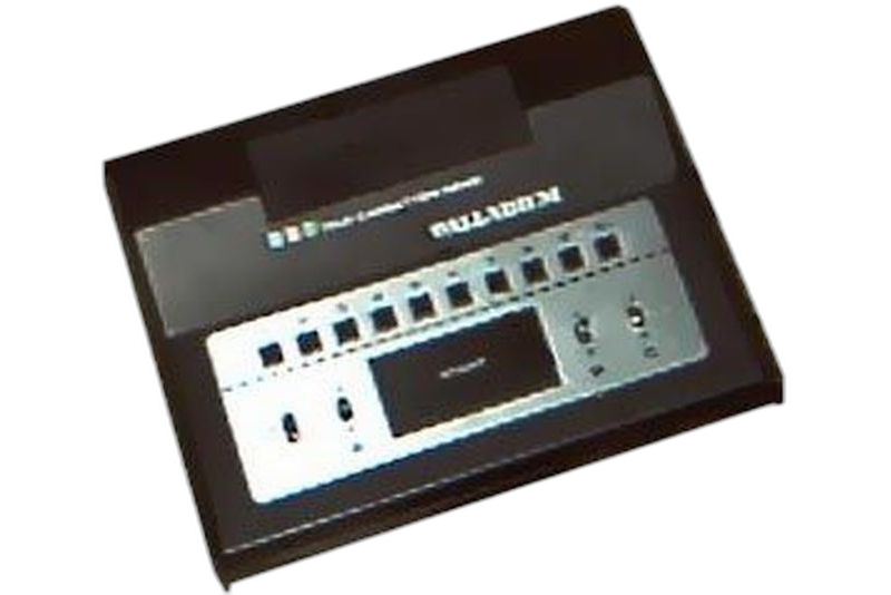 Palladium Tele Cassetten Game v1