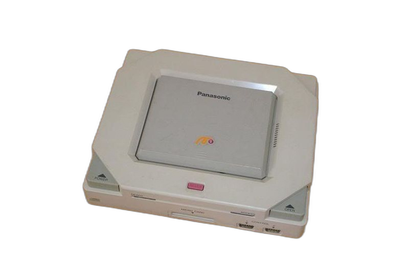 Panasonic M2