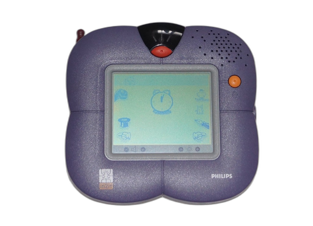 Philips In2it