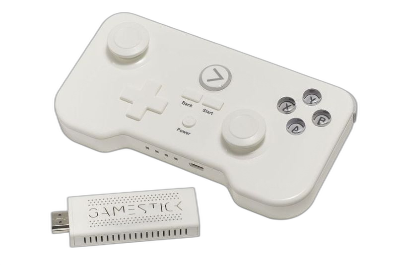 PlayJam GameStick