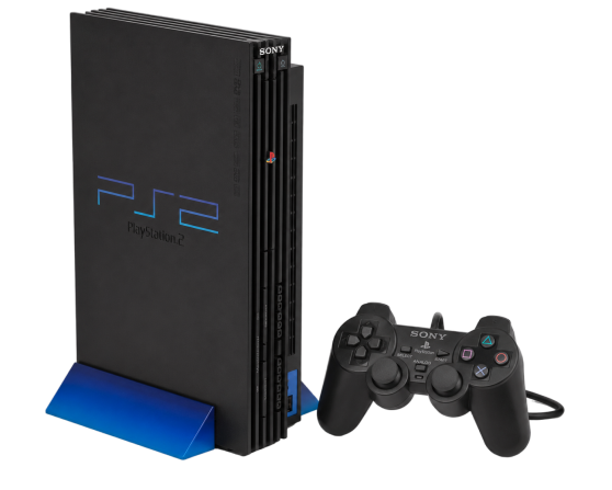 PlayStation 2