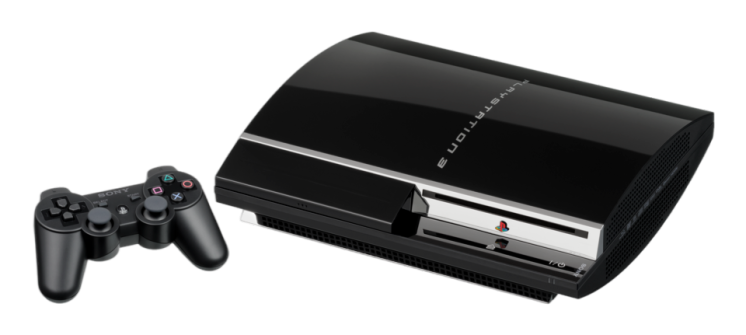 PlayStation 3