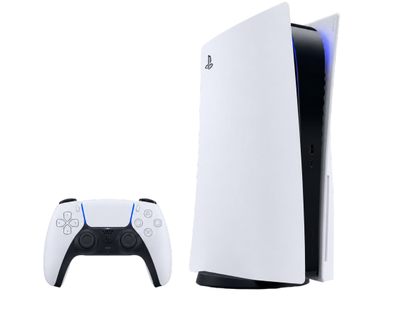 PlayStation 5 (PS5)