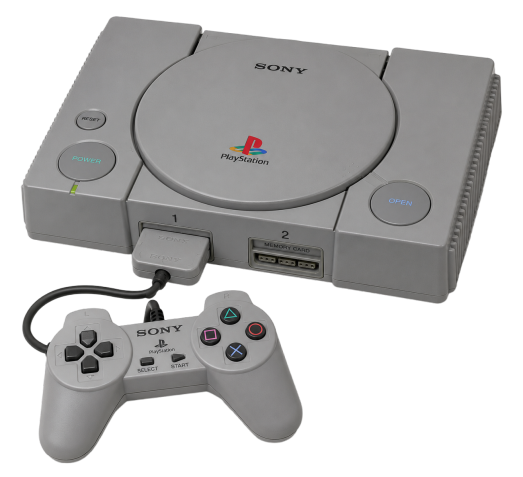 PlayStation