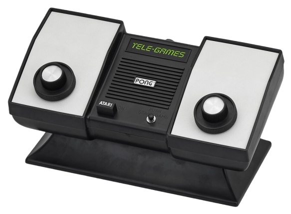 Pong