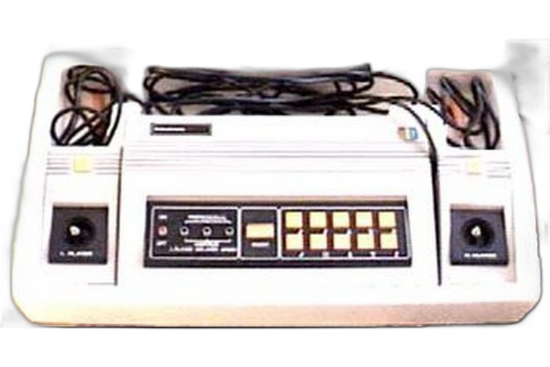 Prinztronic Micro 10