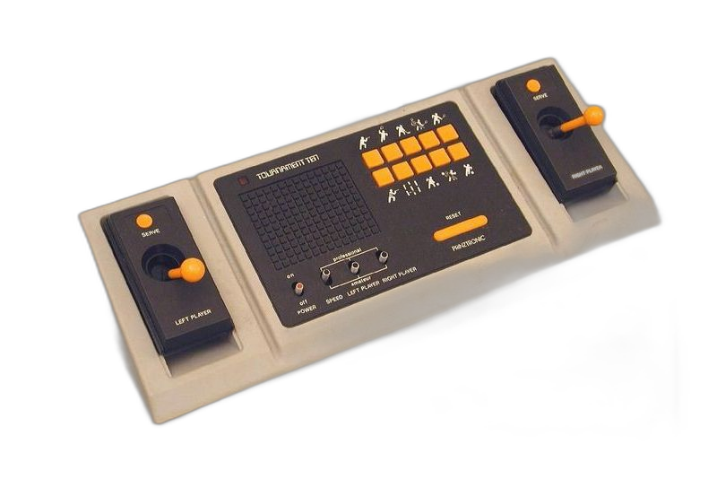 Prinztronic Tournament 10