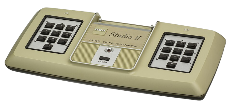 RCA Studio II