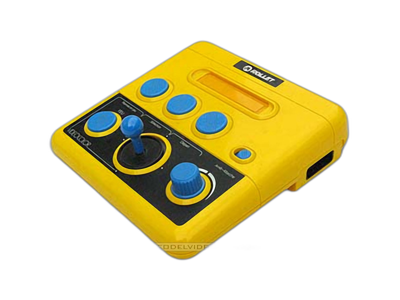 Rollet Videocolor