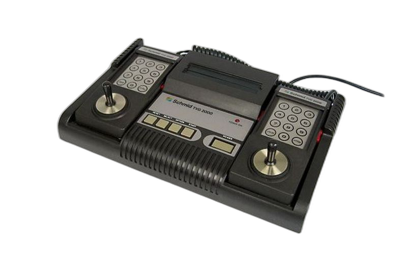Schmid TVG 2000